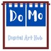 Domo Digital Art Hub