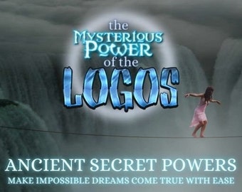 die mysteriöse Kraft des Logos