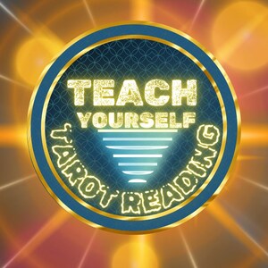 Teach Yourself: Tarot Reading