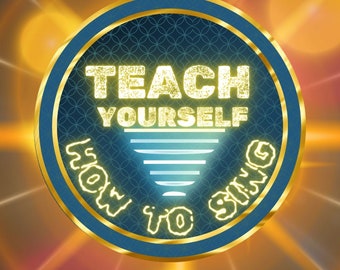Teach Yourself: How to Sing