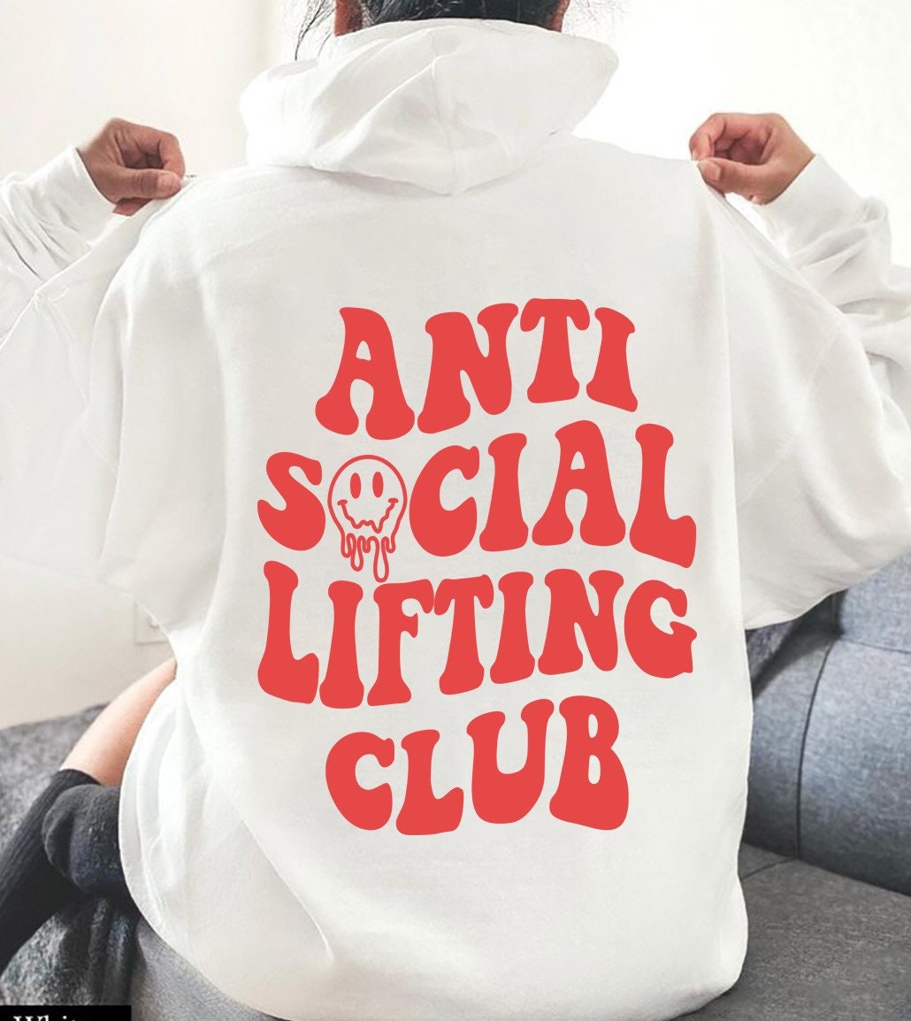Anti Social Lifting 