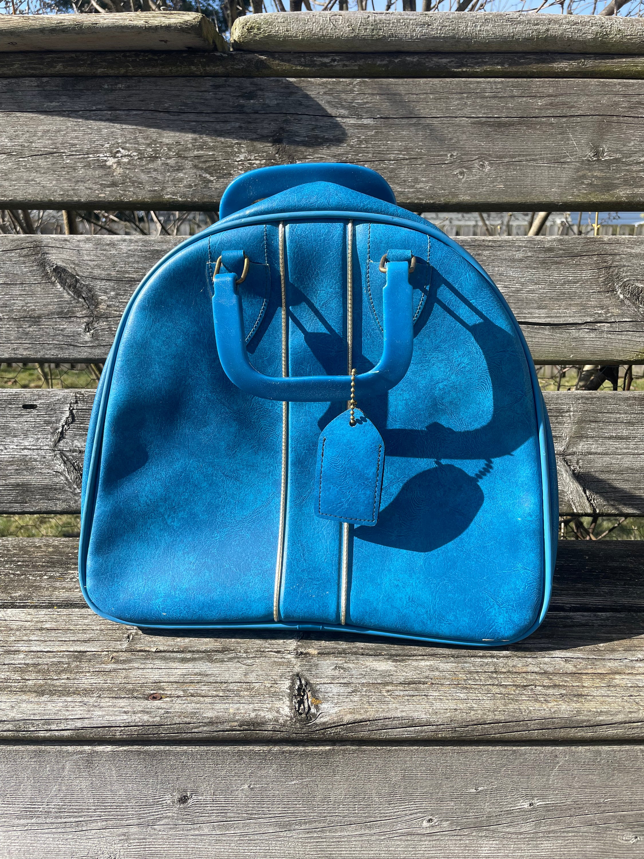 Vintage Bowling Bags - Etsy Vintage Bowling Bags - Etsy