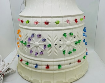 Lawnware Vintage Indoor/outdoor patio light