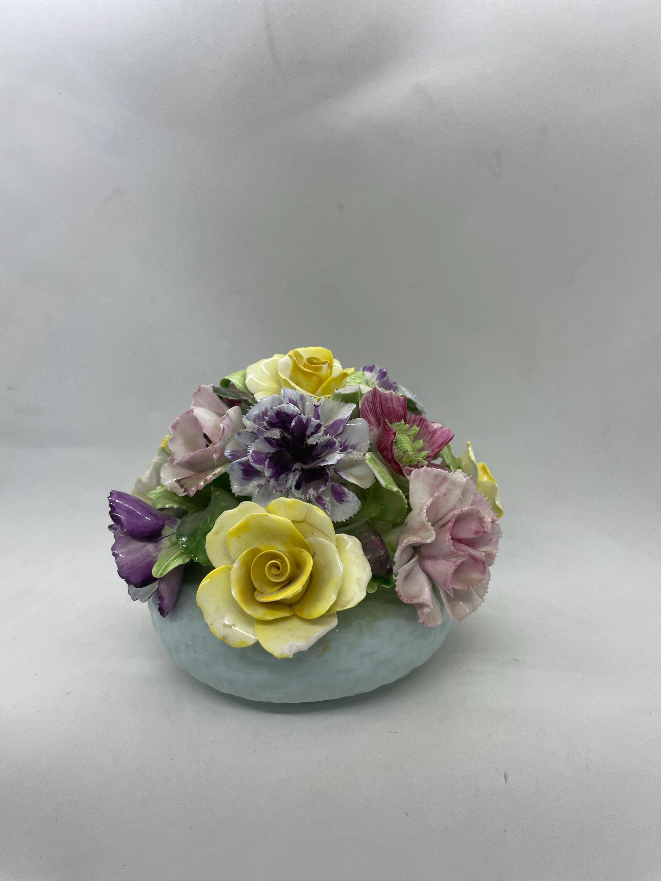 Adderley Bone China - Etsy UK
