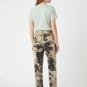 Vintage Wrangler Jeans in Beige size W27 / L31 image 2