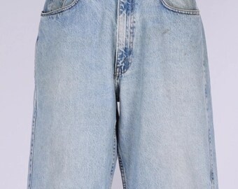 Baggy vintage Levi's Bleu taille 33 / 24