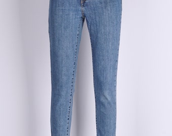 Skinny Levi's 721 Talla W29L29