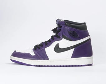Jordan 1 Retro High OG Sneakers