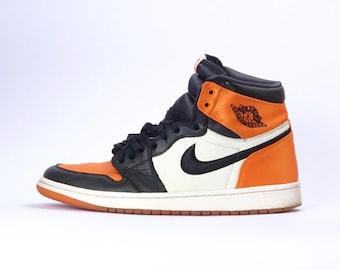 Jordan 1 Retro High OG Sneakers