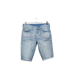 Regular True Religion Jeans in Light Blue size 33 image 3