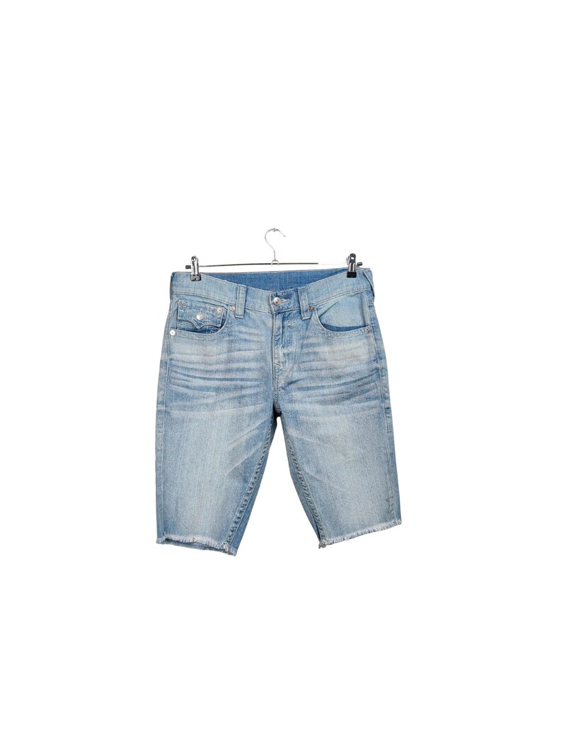 Regular True Religion Jeans in Light Blue size 33 image 3