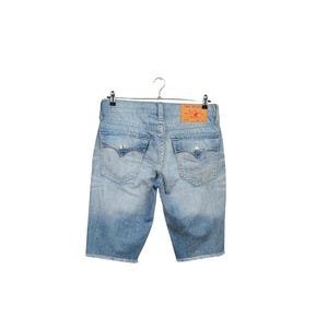 Regular True Religion Jeans in Light Blue size 33 image 4