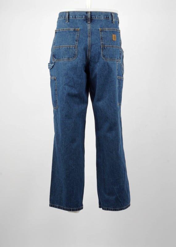 Carhartt Men's Carhartt B18 Seconds Carhartt Jeans Men's