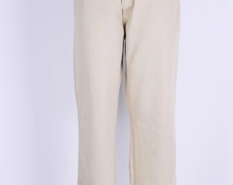 Vintage Straight Wrangler Beige size 36 / 30