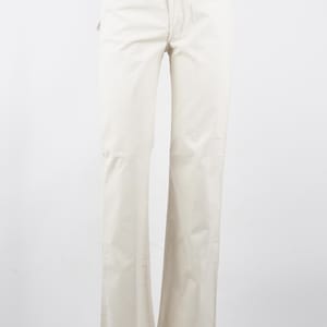 Jean Levi's 630 classique en blanc taille 30/36