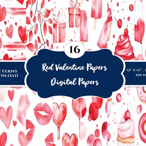 Valentines Day Seamless Sweet Heart Printable Patterns , Pink Hearts Wallpaper Background Papers, Gift Wrap, Pink Heart Valentines Jpeg