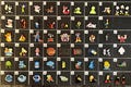 16. FANTASY Disney Pins Baymax/Muppets/Mushu/Max/Dory REPLICA PINS