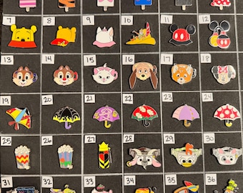 Oliver Pin - Etsy