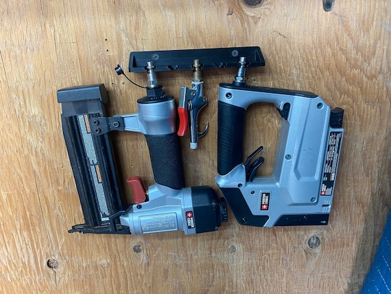 Kit Línea Aire Tienda Kit Línea Aire Performance Tool - 100 Pies Tubo Nailon 1/2" 150 PSI Sistema Aire Comprimido