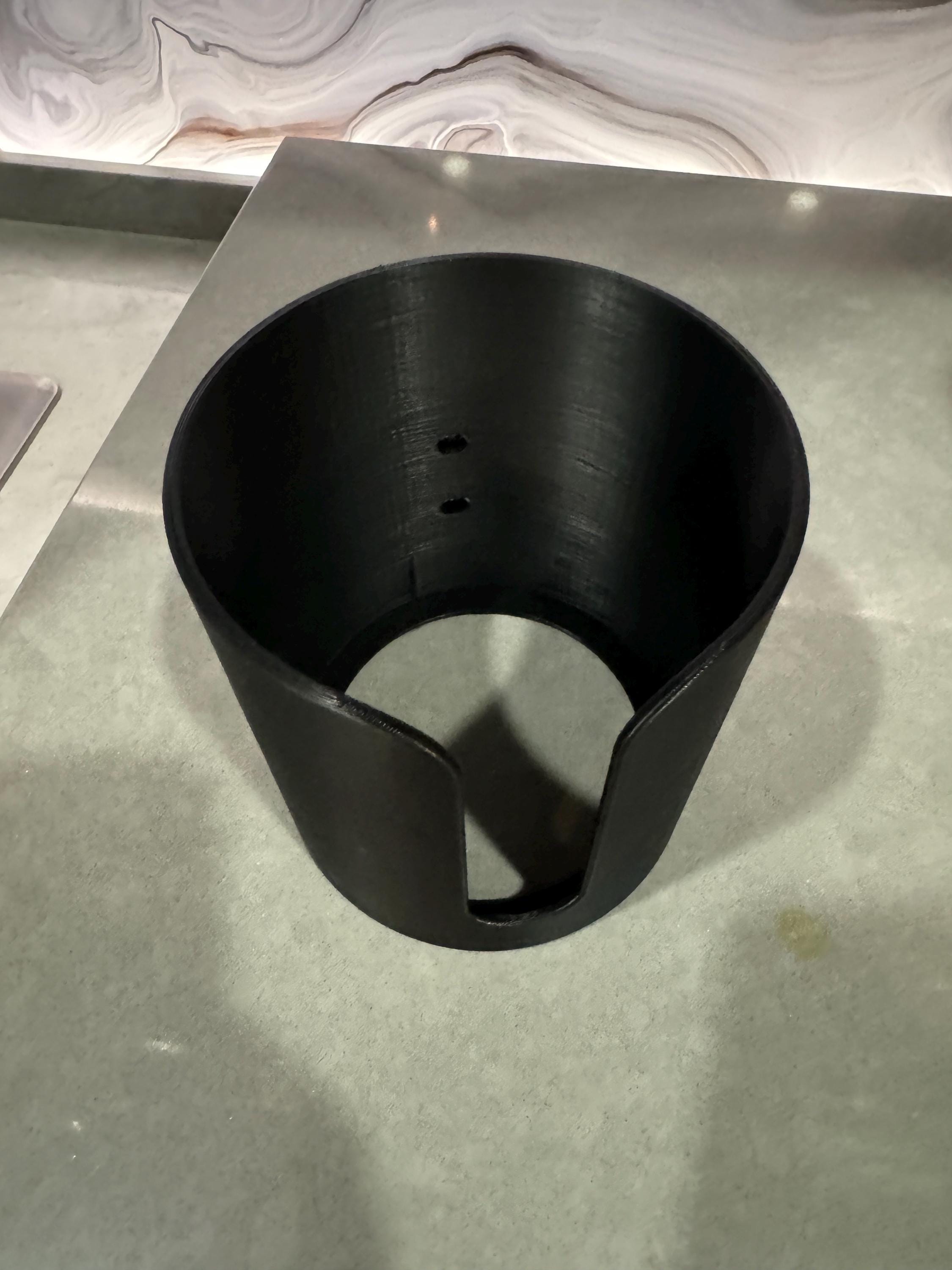 Supporto per bicchiere per artigianato, portabicchieri Supporto per bicchiere per artigianato, portabicchieri