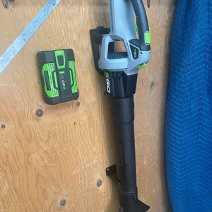 Stihl backpack blower wall mount hotsell