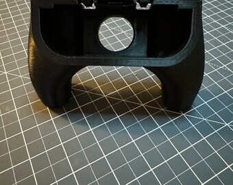3D Printed Nintendo Switch Joy-Con Controller Grip | Ergonomic Design
