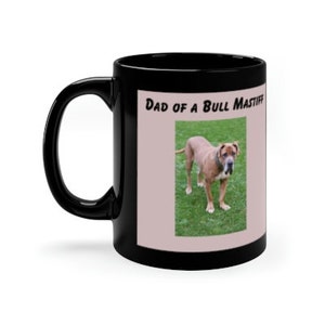 Mastiff gifts best sale