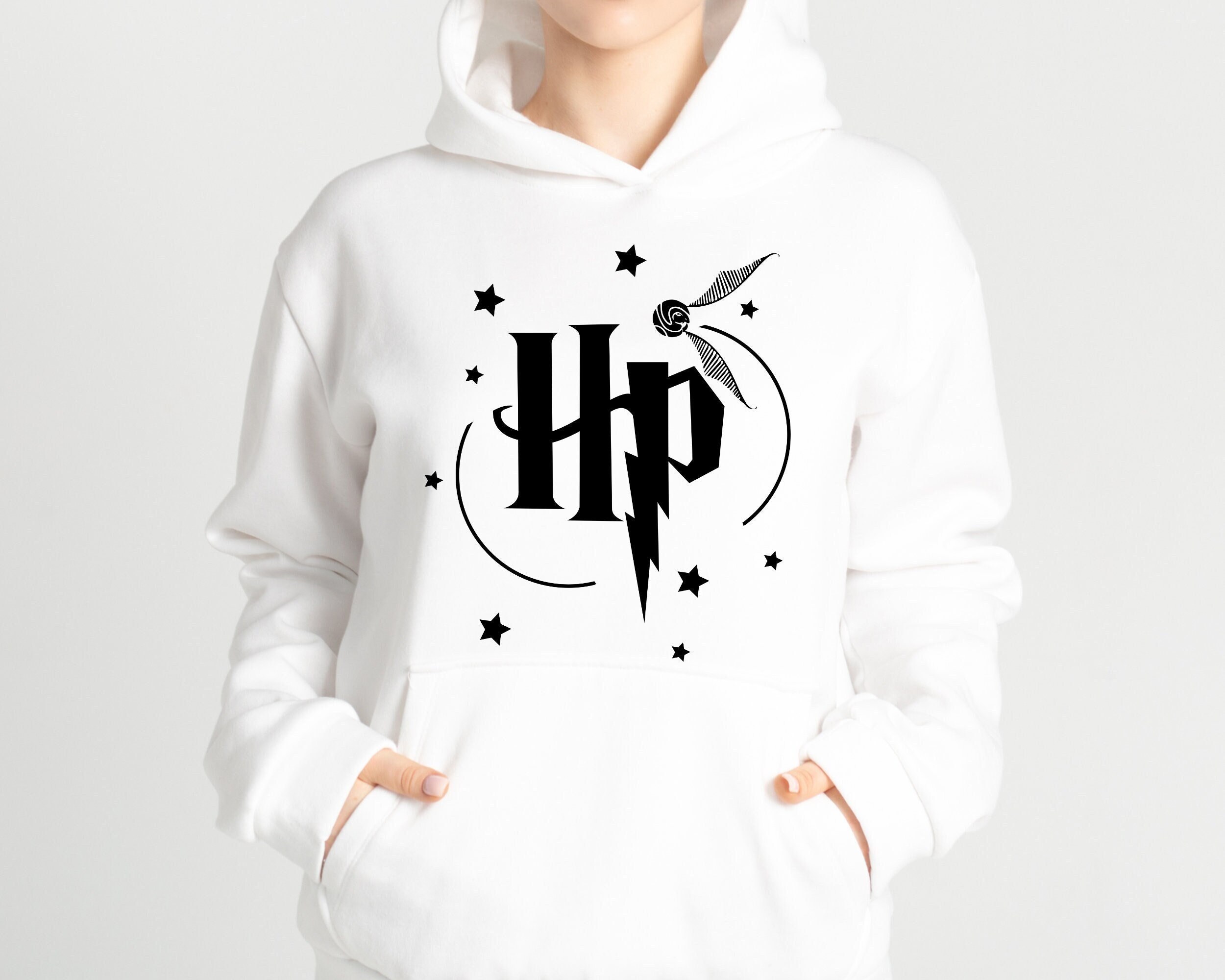 Etsy harry potter sweatshirt new arrivals
