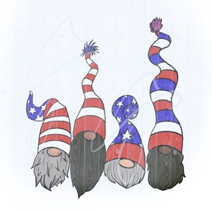 Gnome of the Brave