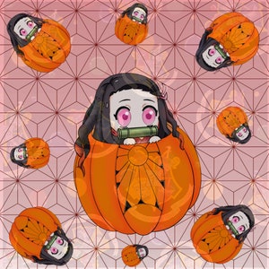 Pumpkin Slayers