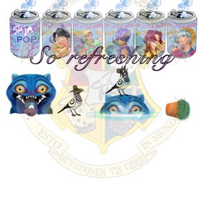 Saja Pop