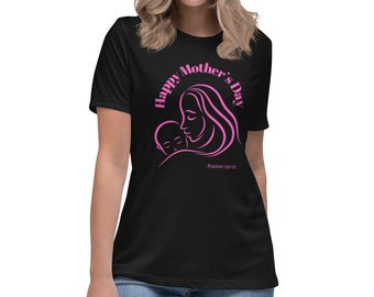 A Mother Love Relaxed T-Shirt