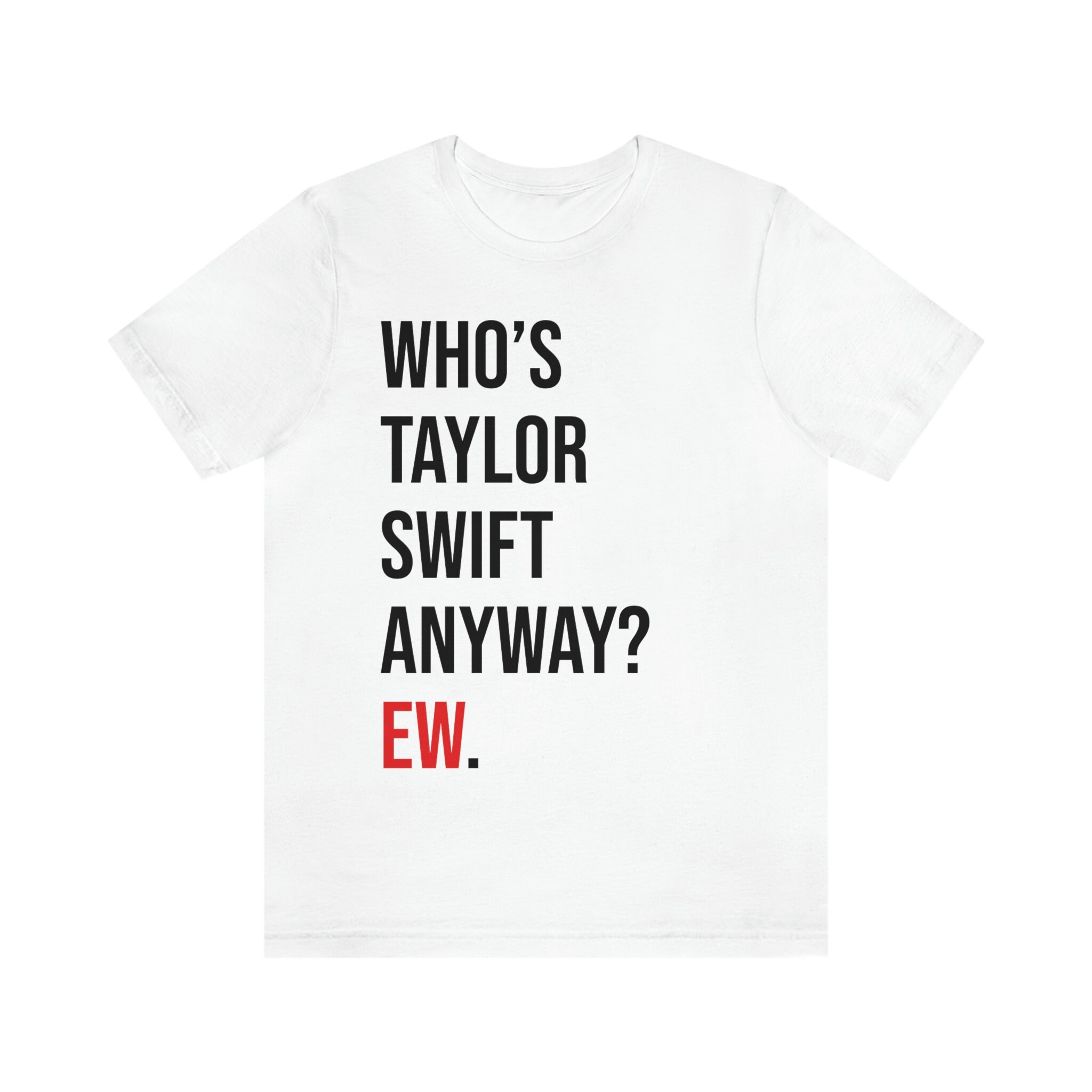 Ew shirt shop