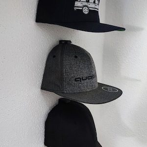 baseball cap holder