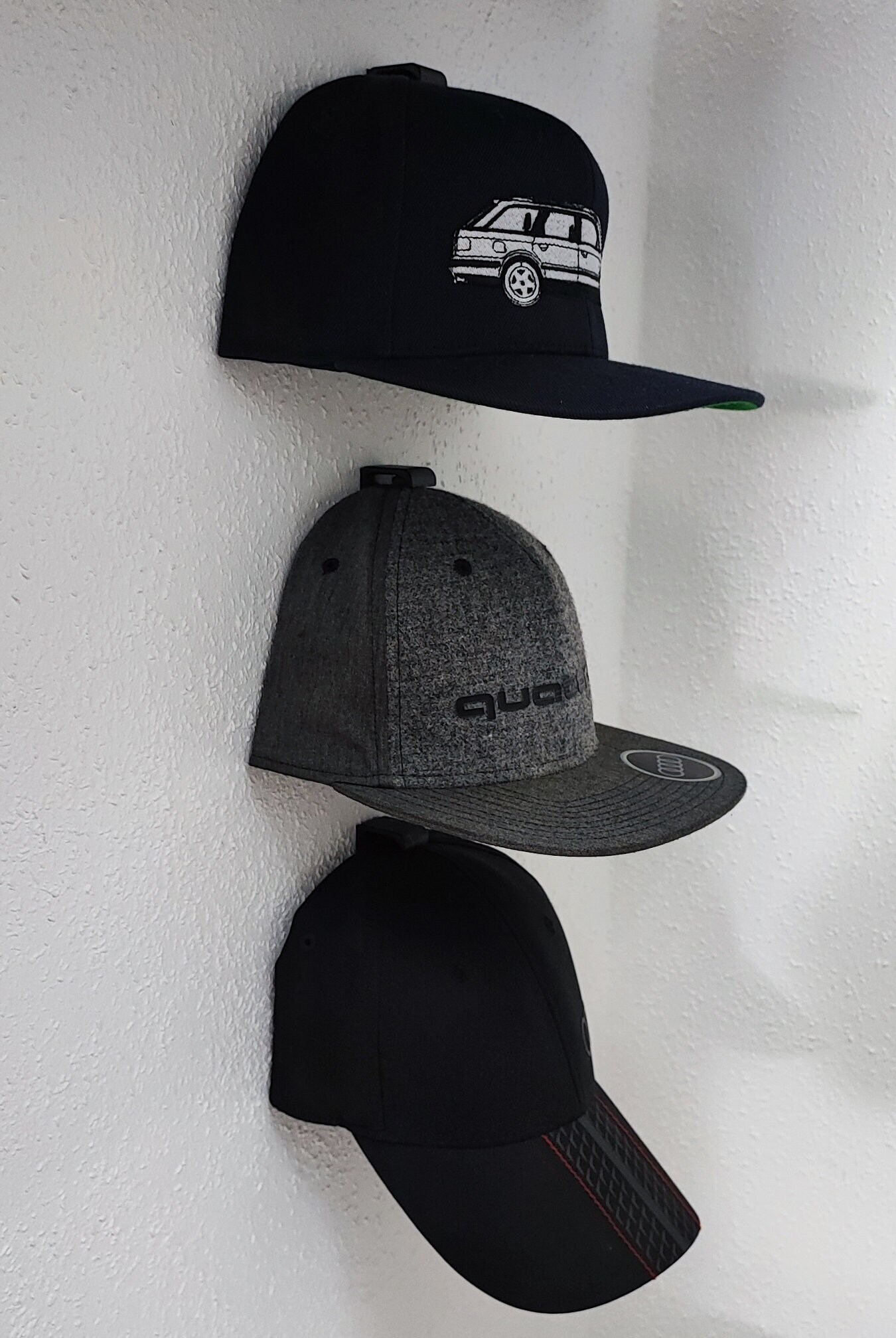 Snapback Hat Storage Etsy