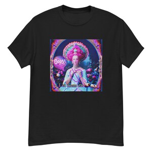 What she meant ... unisex t-shirt