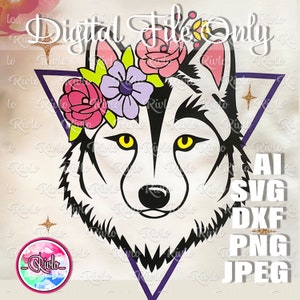狼 SVG 狼クリップアート 狼カットファイル 狼シルエット 狼クリカット 狼ベクター 狼シャツ SVG 狼パック 狼バナー 即時ダウンロード