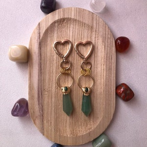 Pair of Lobe / Stone Weights