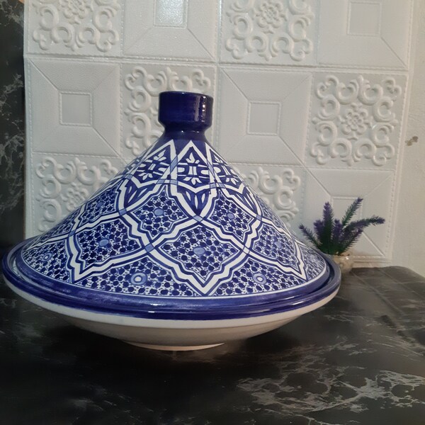 Tagine Etsy