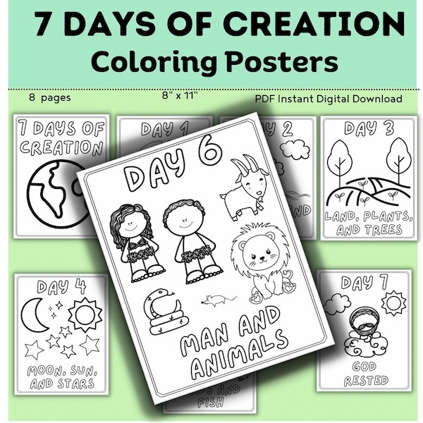 Creation - Etsy