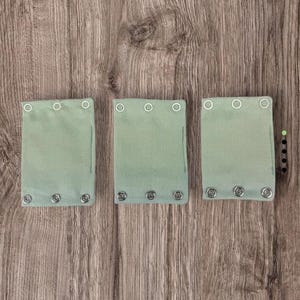 Hypf body extension set of 3