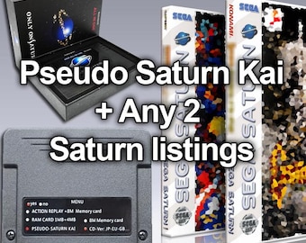 Keio Flying Squadron 2's NTSC Version Now in English – SEGA SATURN, SHIRO
