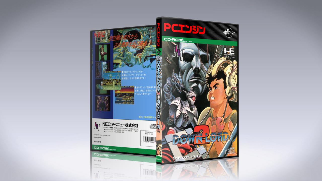 Pc Engine Turbo Grafx - Etsy