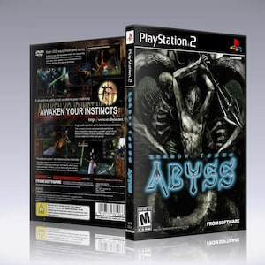 Shadow Tower Abyss - Etsy