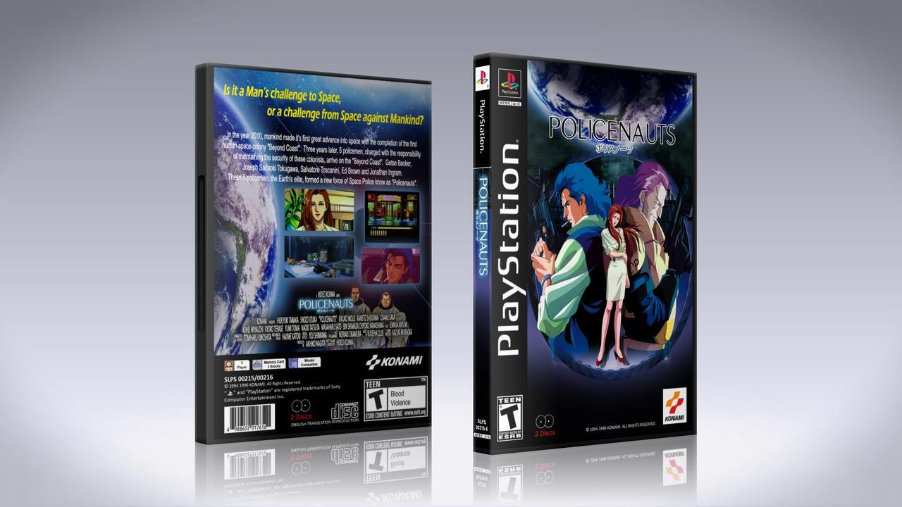 （当時物）POLICENAUTS GODDARD S02 初版 トレカ il_fullxfull.6858921717_edkn.jpg
