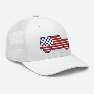 Off-Road Maverick Mütze bestickt - unisex