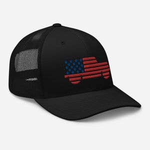 Off-Road Maverick Cap v2 Bestickt - unisex