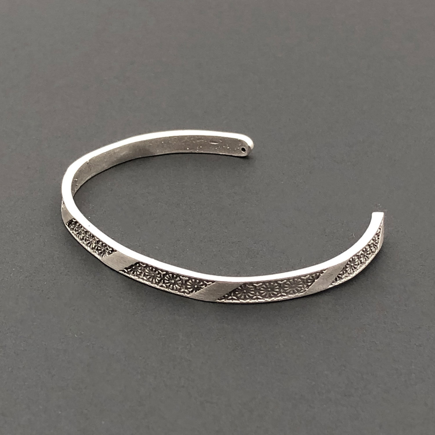 Men Viking Cuff Bracelet Hammered Celtic Torque Antique Steel Arm Ring ...