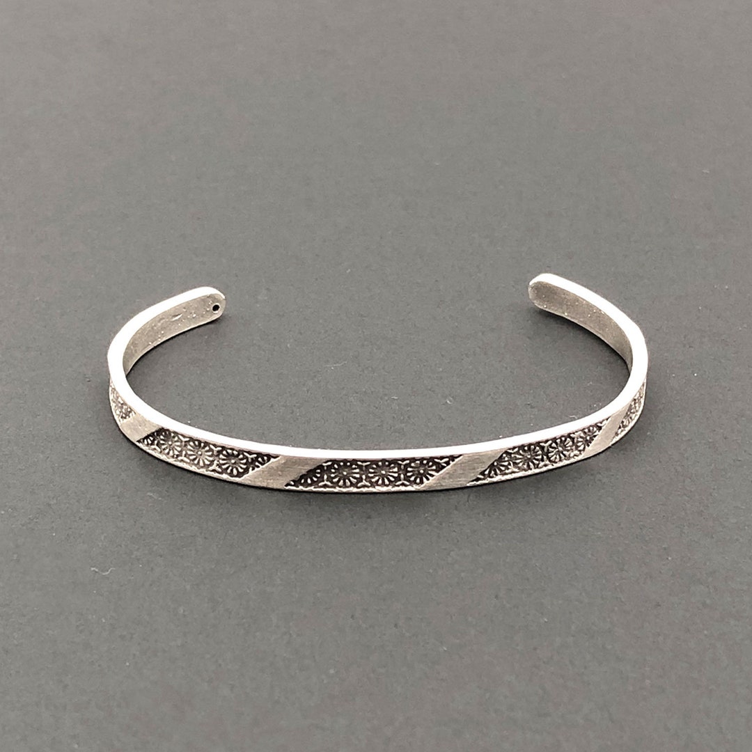 Bracciale Vichingo - Torque A Forma Di Testa Di Lupo - Foto 6