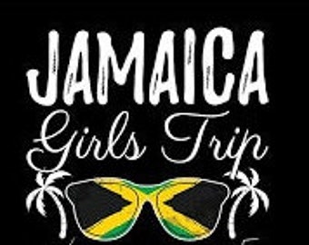 Girls' Guide to an Unforgettable Trip in Jamaica